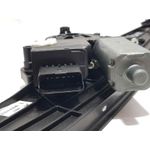 Elevalunas Trasero Derecho Para Peugeot 3008