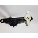 Elevalunas Trasero Derecho Para Peugeot 3008