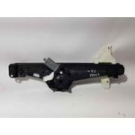 Elevalunas Trasero Izquierdo Para Peugeot 3008