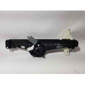 Elevalunas Trasero Izquierdo Para Peugeot 3008