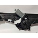 Elevalunas Trasero Izquierdo Para Peugeot 3008