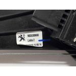 Elevalunas Trasero Izquierdo Para Peugeot 3008