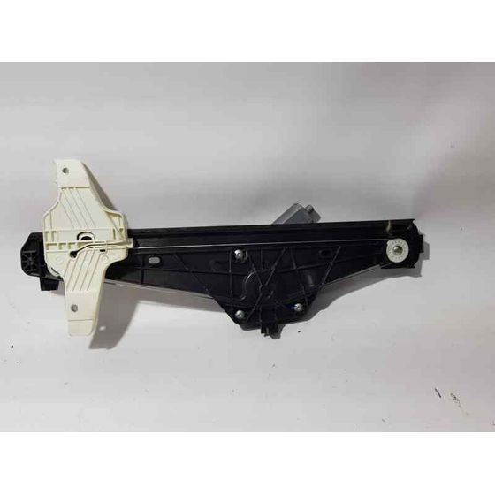 Elevalunas Trasero Izquierdo Para Peugeot 3008