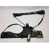 Elevalunas Delantero Izquierdo Para Opel Astra K Lim. 5Türig