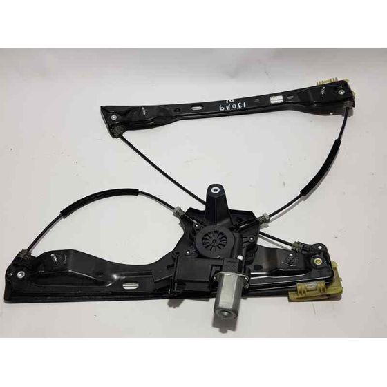 Elevalunas Delantero Izquierdo Para Opel Astra K Lim. 5Türig