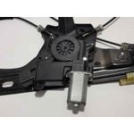 Elevalunas Delantero Izquierdo Para Opel Astra K Lim. 5Türig