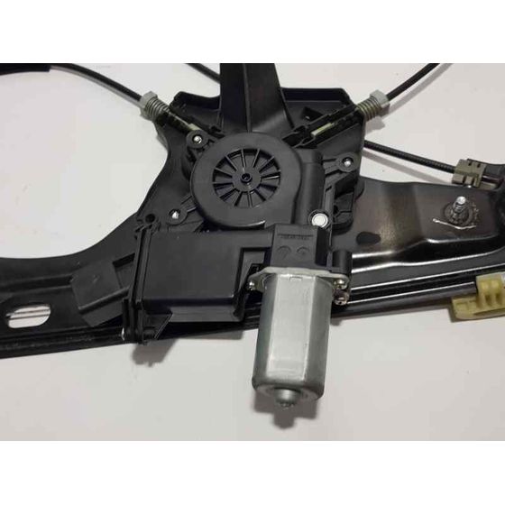 Elevalunas Delantero Izquierdo Para Opel Astra K Lim. 5Türig