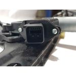 Elevalunas Delantero Izquierdo Para Opel Astra K Lim. 5Türig