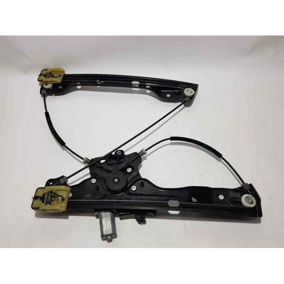 Elevalunas Delantero Izquierdo Para Opel Astra K Lim. 5Türig