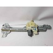 Elevalunas Trasero Izquierdo Para Peugeot 308 Sw