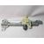 Elevalunas Trasero Izquierdo Para Peugeot 308 Sw