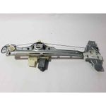 Elevalunas Trasero Izquierdo Para Peugeot 308 Sw