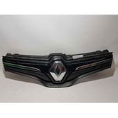 Rejilla Delantera Para Renault Kangoo
