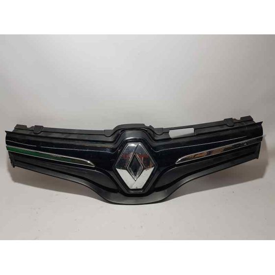 Rejilla Delantera Para Renault Kangoo