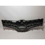 Rejilla Delantera Para Renault Kangoo