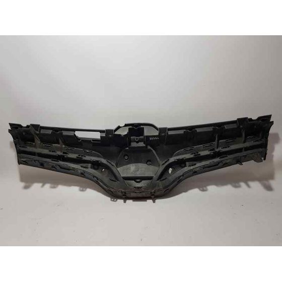 Rejilla Delantera Para Renault Kangoo