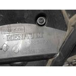 Rejilla Delantera Para Renault Kangoo