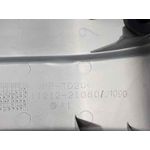 Tapa Motor Para Toyota Yaris