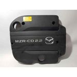 Tapa Motor Para Mazda 6 Lim.