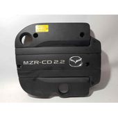 Tapa Motor Para Mazda 6 Lim.