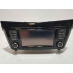 Sistema Navegacion Gps Para Nissan Qashqai