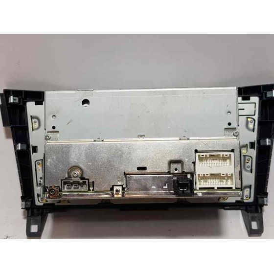 Sistema Navegacion Gps Para Nissan Qashqai