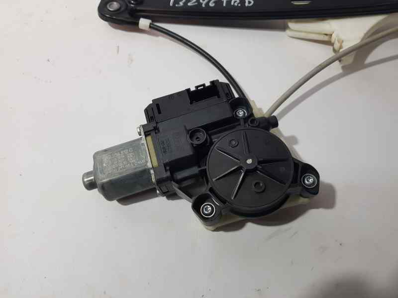 Elevalunas Trasero Derecho Para Volkswagen Polo