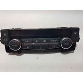 Mando Climatizador Para Nissan Qashqai