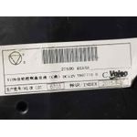 Mando Climatizador Para Nissan Qashqai