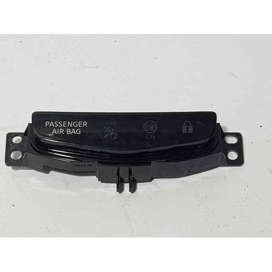 Modulo Electronico Para Nissan Qashqai