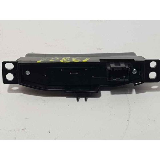 Modulo Electronico Para Nissan Qashqai