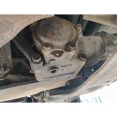 Diferencial Delantero Para Honda Hr-V