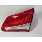 Piloto Trasero Derecho Para Citroen C4 Lim.