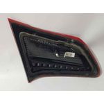 Piloto Trasero Derecho Para Citroen C4 Lim.