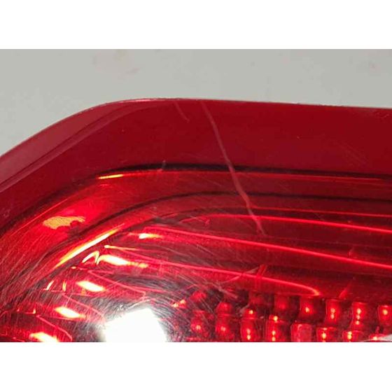 Piloto Trasero Derecho Para Citroen C4 Lim.
