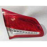Piloto Trasero Izquierdo Para Citroen C4 Lim.