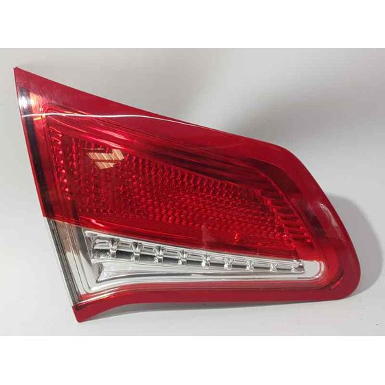 Piloto Trasero Izquierdo Para Citroen C4 Lim.