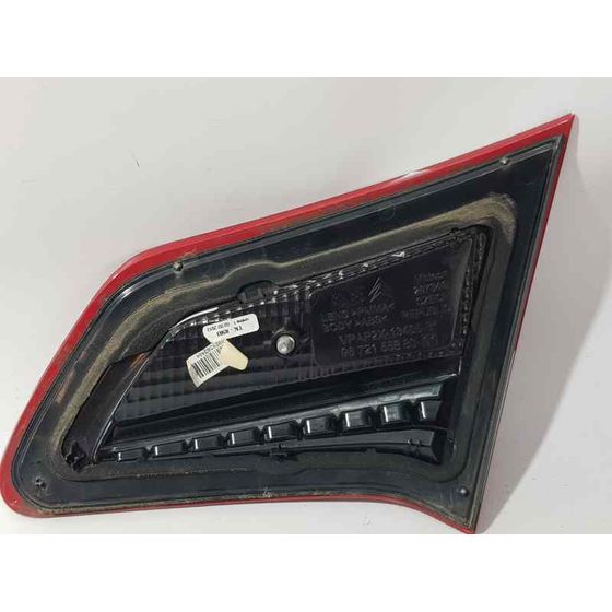 Piloto Trasero Izquierdo Para Citroen C4 Lim.