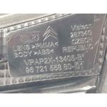 Piloto Trasero Izquierdo Para Citroen C4 Lim.