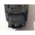 Warning Para Nissan Qashqai