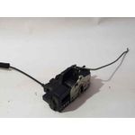 Cerradura Puerta Delantera Derecha Para Chevrolet Captiva