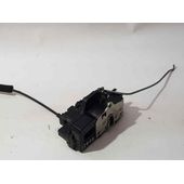 Cerradura Puerta Delantera Derecha Para Chevrolet Captiva