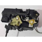 Cerradura Puerta Delantera Derecha Para Chevrolet Captiva