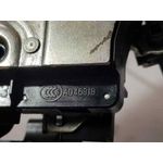 Cerradura Puerta Delantera Derecha Para Chevrolet Captiva