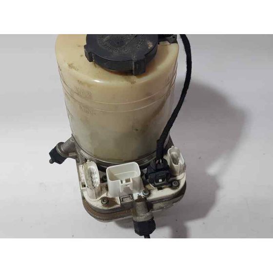 Bomba Direccion Electrica Para Opel Vectra C Berlina