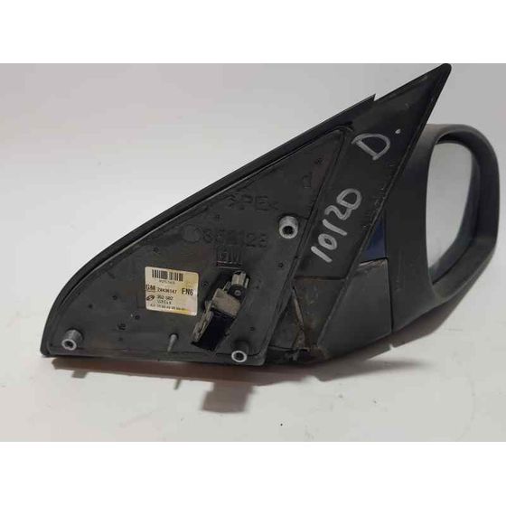 Retrovisor Derecho Para Opel Vectra C Berlina