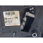 Retrovisor Derecho Para Opel Vectra C Berlina