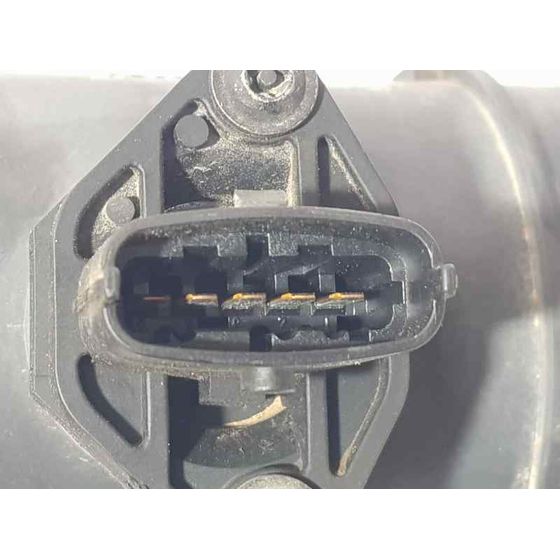 Caudalimetro Para Opel Vectra C Berlina