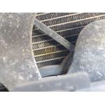 Condensador / Radiador Aire Acondicionado Para Citroen Berlingo