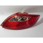 Piloto Trasero Derecho Para Mazda 2 Lim.